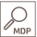 Metal detectable