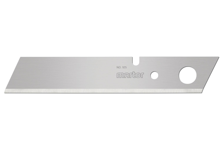 Long Blades 