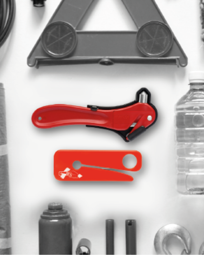 Emergency Cutters
