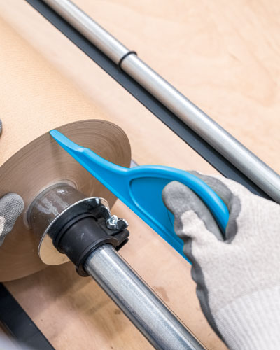 Bladeless Cutters