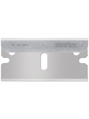 REINFORCED RAZOR BLADE #144