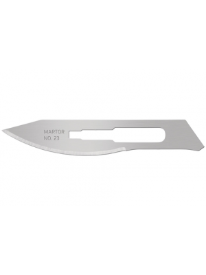 SCALPEL BLADE #23