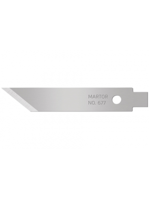 GRAPHIC BLADE #677