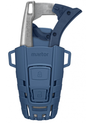 SECUNORM 610 XDR WITH HOLSTER #610101
