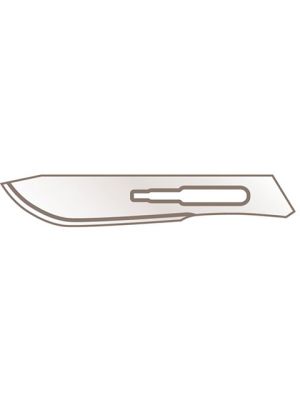 SCALPEL BLADE #10