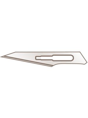 SCALPEL BLADE #1025