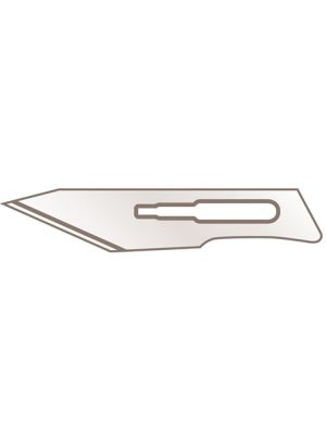 SCALPEL BLADE #1031