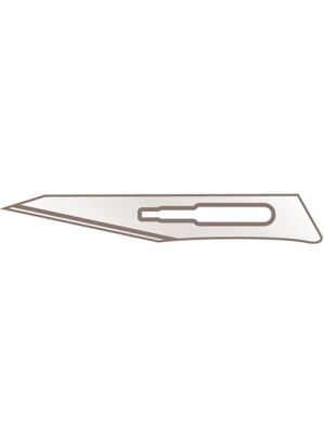 SCALPEL BLADE #11