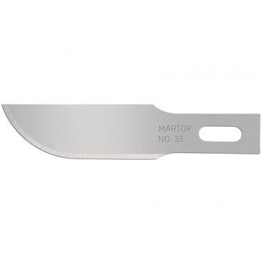 CONVEX BLADE #33