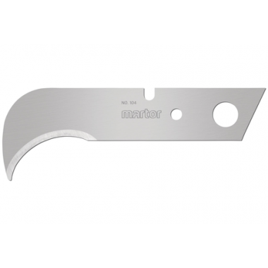 LARGE SPECIAL PURPOSE BLADE #104