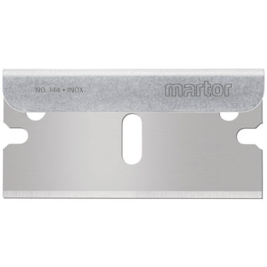 REINFORCED RAZOR BLADE #144