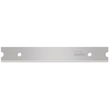 SCRAPER BLADE NO #196