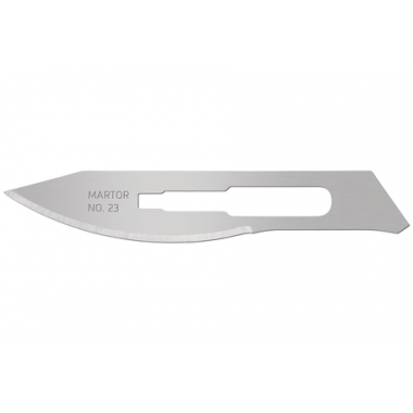 SCALPEL BLADE #23