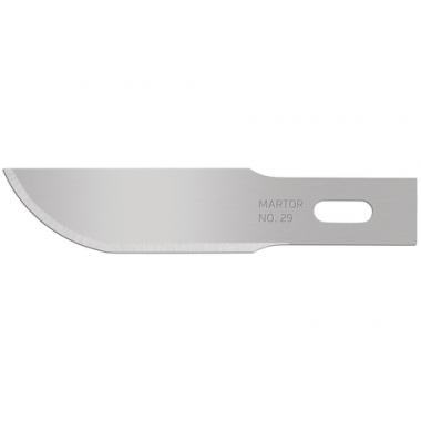 CONVEX BLADE #29