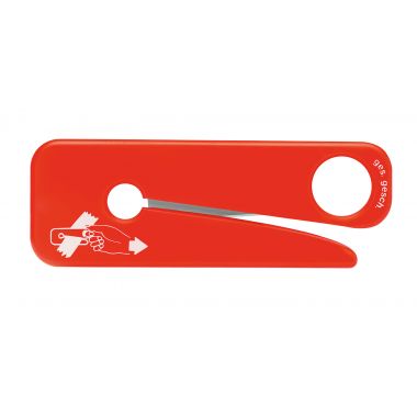 SECUMAX SOS-CUTTER #537