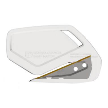 SECUMAX CARDYCUT #546912