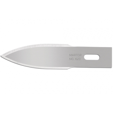 CONVEX BLADE #623
