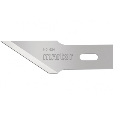 GRAPHIC BLADE #624