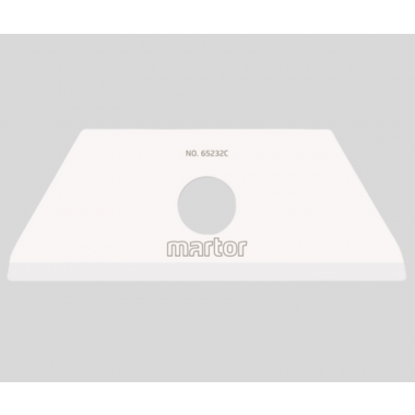 CERAMIC BLADE #65232C