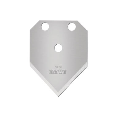 POINTED BLADE #761