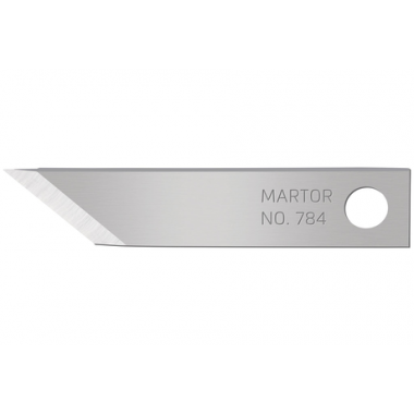 GRAPHIC BLADE #784