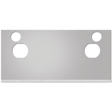 INDUSTRIAL BLADE #81