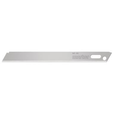 STYROPOR BLADE #86
