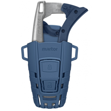 SECUNORM 610 XDR WITH HOLSTER #610101