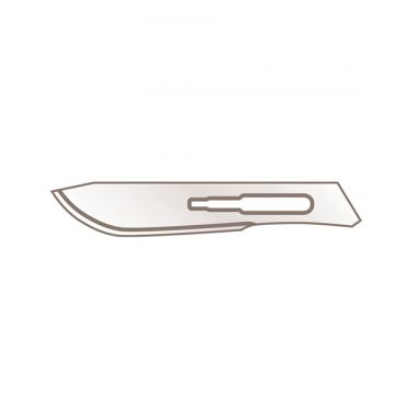 SCALPEL BLADE #10
