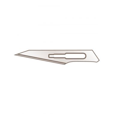 SCALPEL BLADE #1025