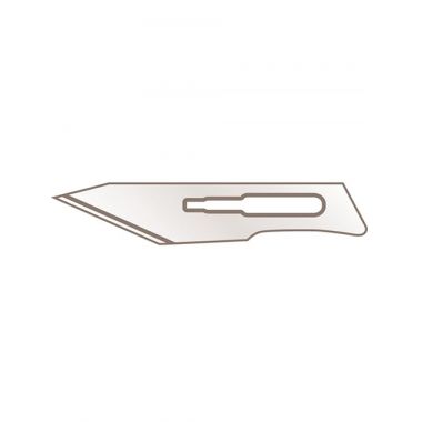 SCALPEL BLADE #1031