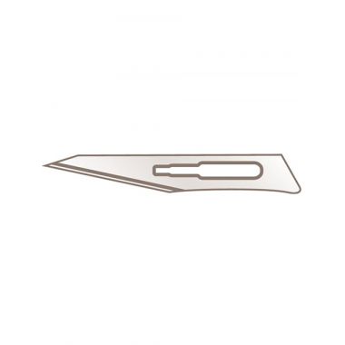 SCALPEL BLADE #11