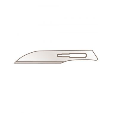 SCALPEL BLADE #14