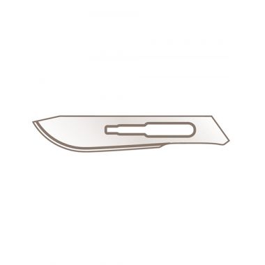 SCALPEL BLADE #21