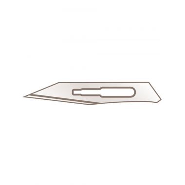 SCALPEL BLADE #25