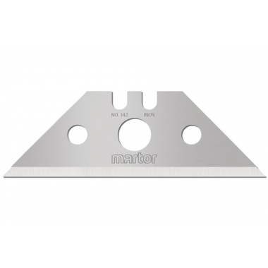 TRAPEZOID BLADE #142