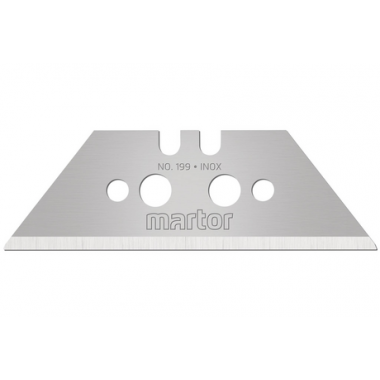 TRAPEZOID BLADE #199
