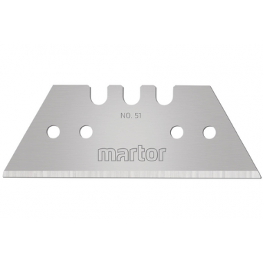 TRAPEZOID BLADE #51