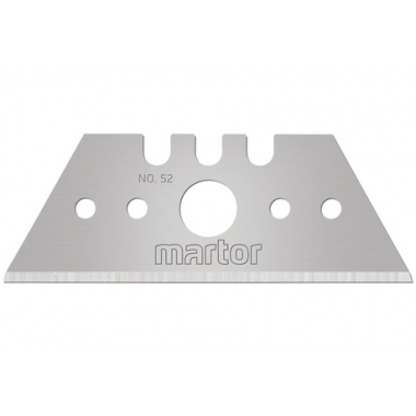 TRAPEZOID BLADE #52
