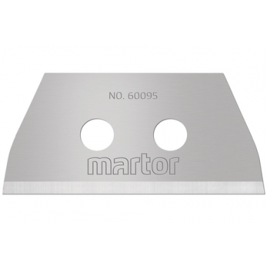 TRAPEZOID BLADE #60095