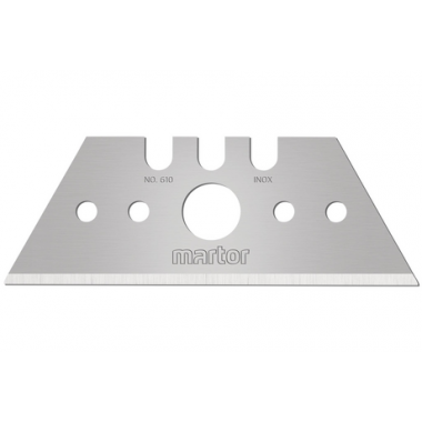 TRAPEZOID BLADE #610