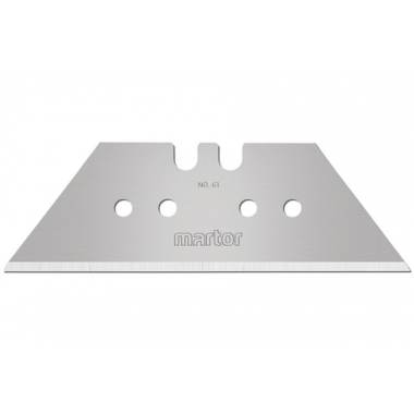 TRAPEZOID BLADES #61