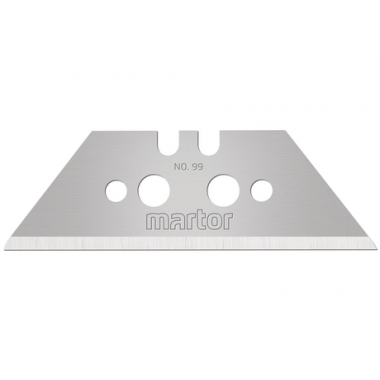 TRAPEZOID BLADE #99