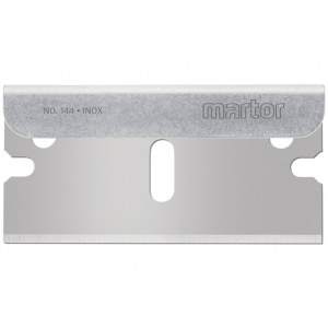 REINFORCED RAZOR BLADE #144
