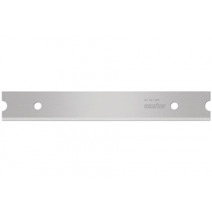 SCRAPER BLADE NO #196