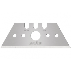 TRAPEZOID BLADE #610