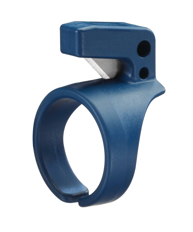 SECUMAX RING KNIFE MDP