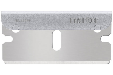 REINFORCED RAZOR BLADE