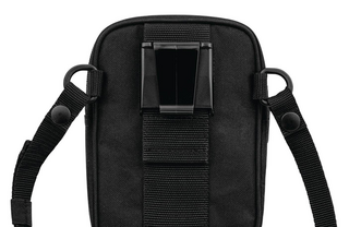Three Carrying Options